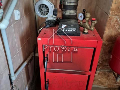 будинок за адресою Береговий пров. (Горького), 7а