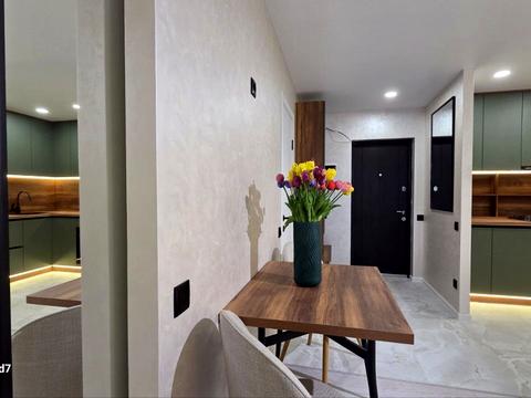 квартира по адресу Смакулы ул., 8