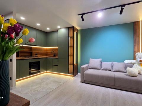 квартира за адресою Смакули вул., 8