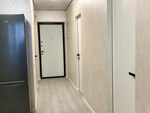 квартира за адресою Доківська вул., 10, к6