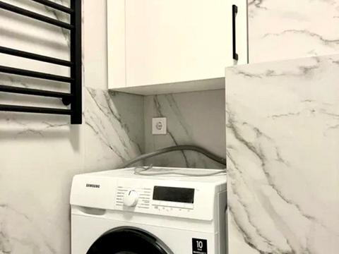 квартира за адресою Доківська вул., 10, к6