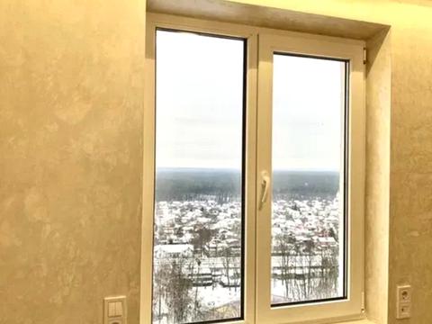 квартира за адресою Доківська вул., 10, к6