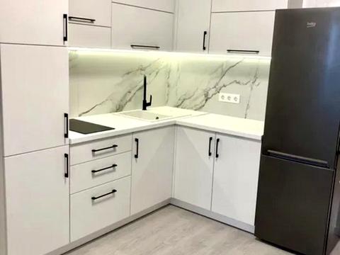 квартира по адресу Доковская ул., 10, к6