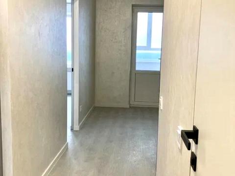 квартира за адресою Доківська вул., 10, к6