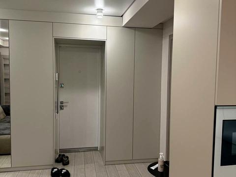 квартира по адресу Березняковская ул., 14-А