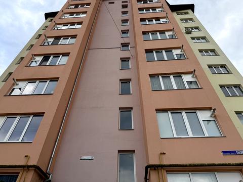 квартира за адресою Гетьмана Мазепи вул., 175а, к1