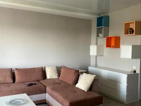 квартира по адресу Валерия Лобановского ул., 9