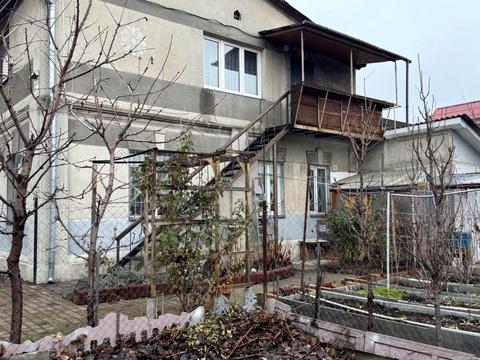 будинок за адресою Карпатська вул.