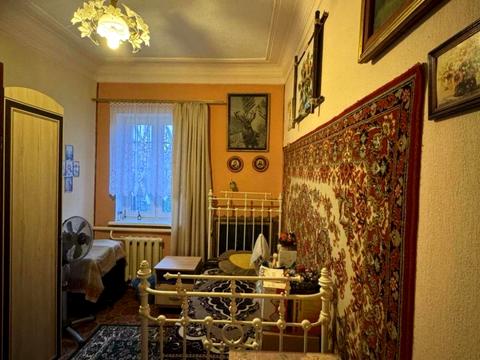 будинок за адресою Карпатська вул.