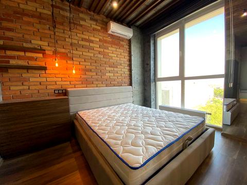 квартира по адресу Звёздный бульв., 1м