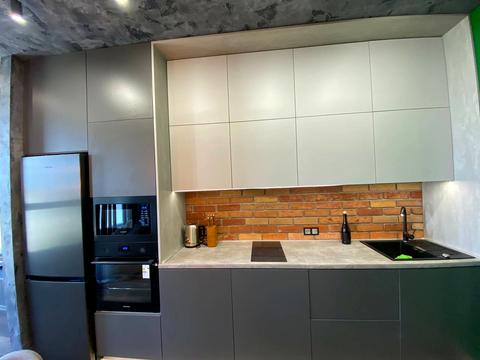 квартира за адресою Зоряний бульв., 1м