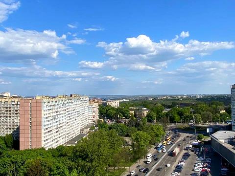 квартира за адресою Зоряний бульв., 1м