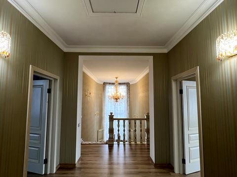 будинок за адресою смт. Обухівка, Некрасова