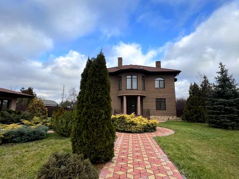 дом по адресу Некрасова