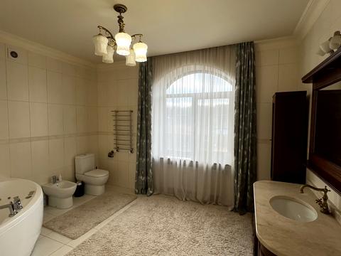 будинок за адресою смт. Обухівка, Некрасова