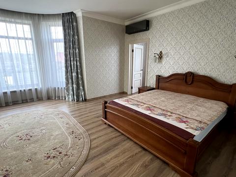 будинок за адресою смт. Обухівка, Некрасова