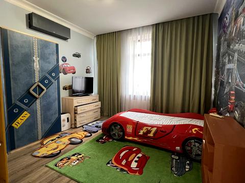 будинок за адресою смт. Обухівка, Некрасова