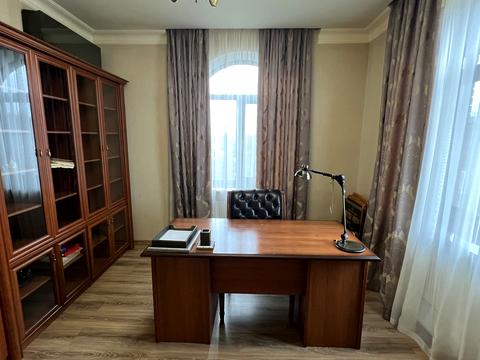 будинок за адресою смт. Обухівка, Некрасова