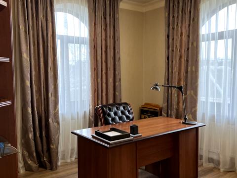 будинок за адресою смт. Обухівка, Некрасова