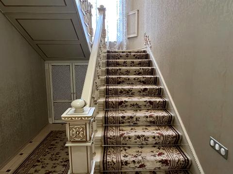 будинок за адресою смт. Обухівка, Некрасова