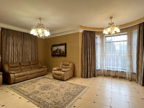 будинок за адресою смт. Обухівка, Некрасова