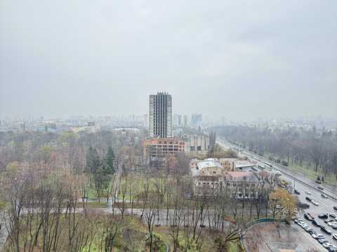 квартира за адресою Берестейський просп. (Перемоги), 42а