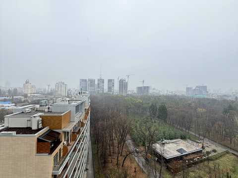 квартира за адресою Берестейський просп. (Перемоги), 42а