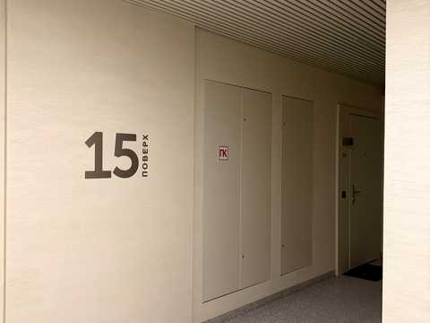 квартира за адресою Берестейський просп. (Перемоги), 42а