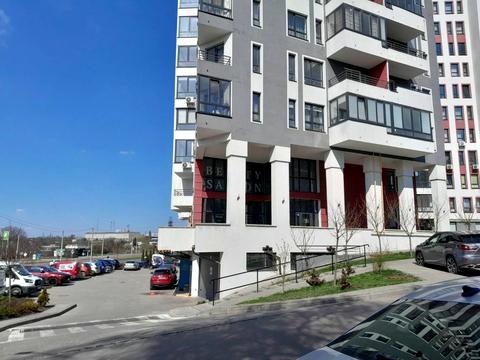 комерційна за адресою Червоної Калини просп., 35