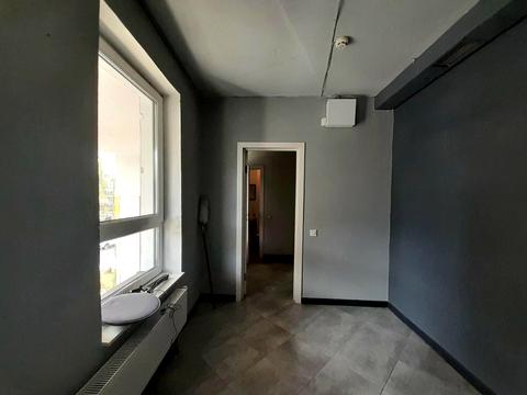 комерційна за адресою Червоної Калини просп., 35
