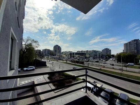 комерційна за адресою Червоної Калини просп., 35