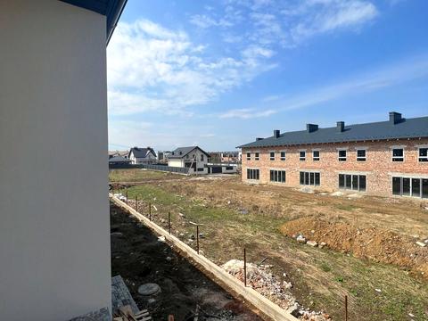 будинок за адресою с. Крихівці, Місячна вул.
