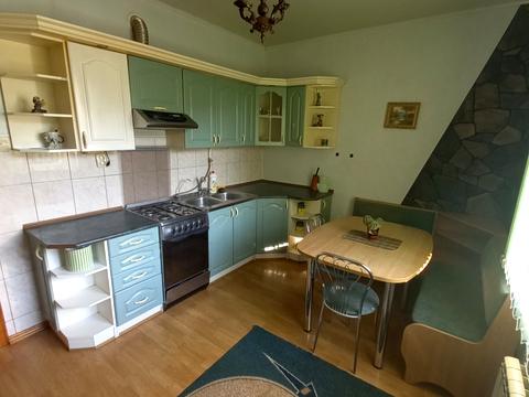 будинок за адресою Ореста Криворучка вул., 21-А