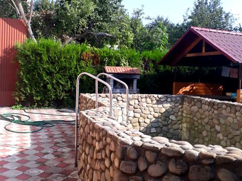 будинок за адресою Ореста Криворучка вул., 21-А