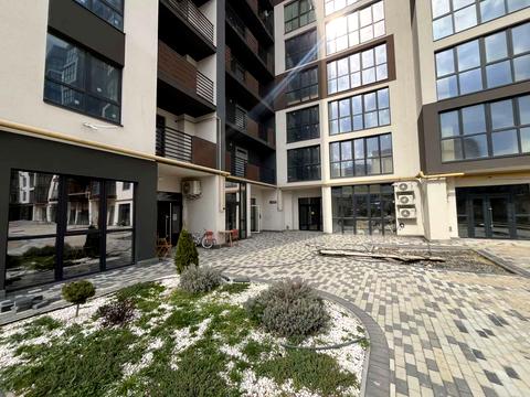 квартира по адресу Панаса Мирного ул., (Будинок)