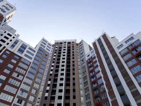 квартира за адресою Половецька вул., (Будинок)