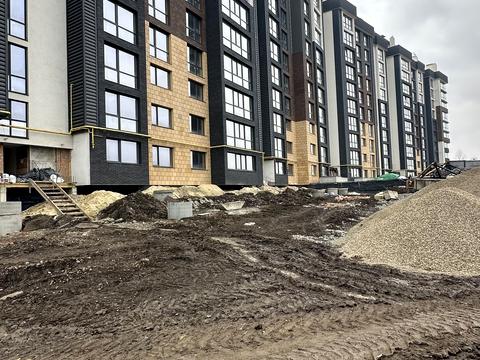 квартира за адресою Романа Шухевича вул. (Дубинська), (Будинок)