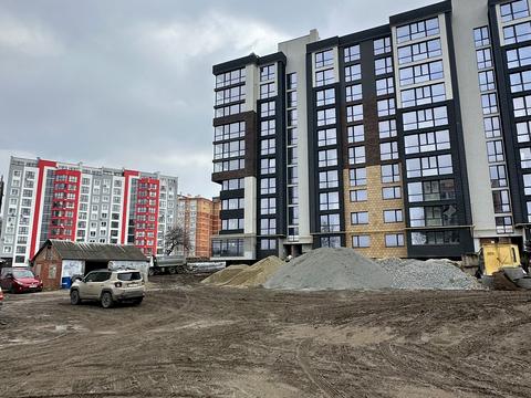 квартира за адресою Романа Шухевича вул. (Дубинська), (Будинок)