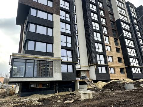 квартира за адресою Романа Шухевича вул. (Дубинська), (Будинок)