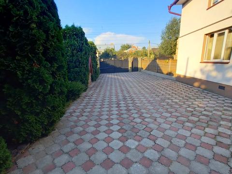 будинок за адресою Ореста Криворучка вул., 21-А