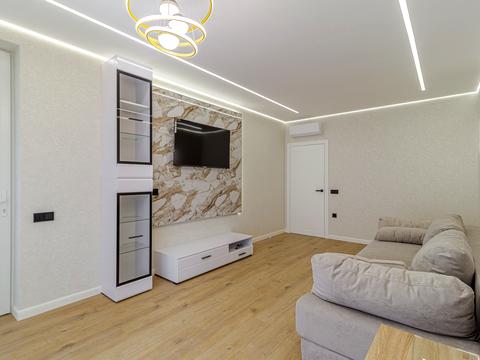 квартира за адресою Повітряних Сил просп. (Повітрофлотський), 56-Б