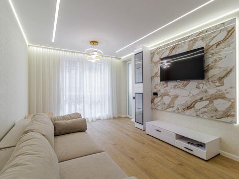 квартира за адресою Повітряних Сил просп. (Повітрофлотський), 56-Б