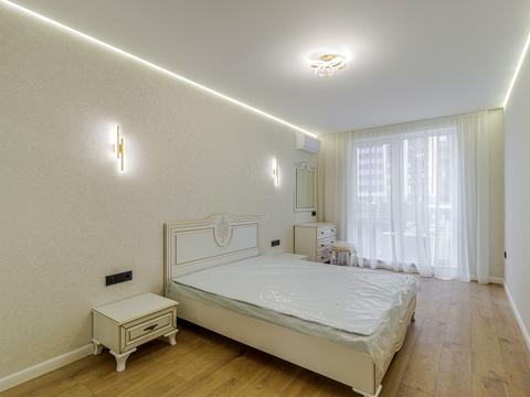 квартира за адресою Повітряних Сил просп. (Повітрофлотський), 56-Б