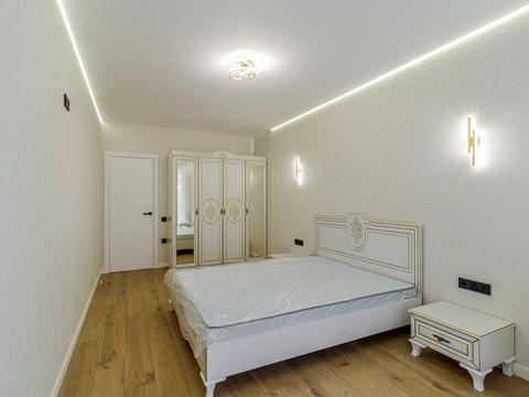 квартира за адресою Повітряних Сил просп. (Повітрофлотський), 56-Б