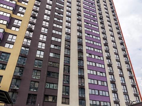 квартира за адресою Повітряних Сил просп. (Повітрофлотський), 56-Б