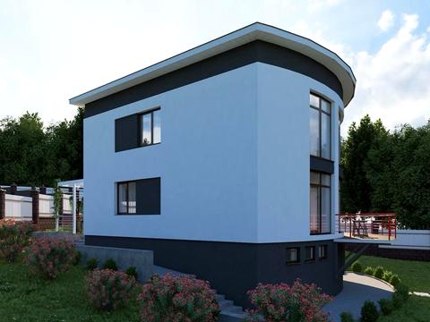 дом по адресу провулок Партизанський