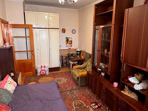 квартира за адресою Незалежності просп., 88-А