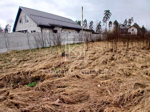 участок по адресу 