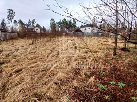 участок по адресу 