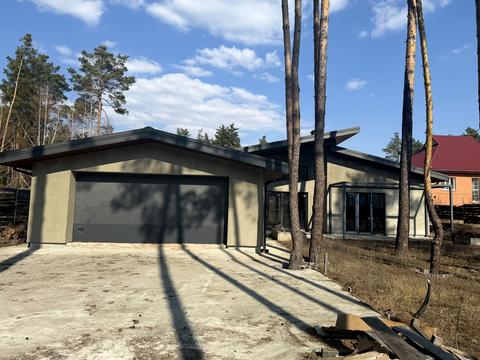 будинок за адресою Київ, Пров. Рубіновий, 30